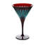 Prism Martini Glasses-445465064