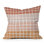 Coussin décoratif réversible intérieur / extérieur Merina