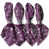 Mauve est en rupture de stock