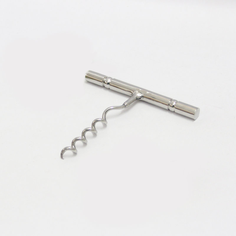 Stainless Steel Corkscrew