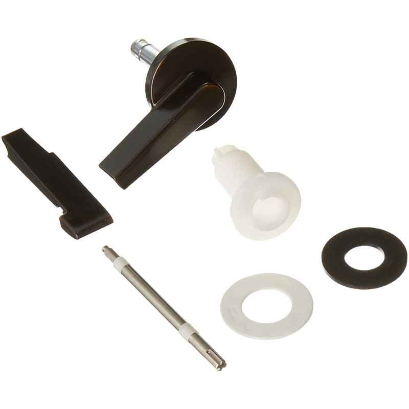 Dual-Flush Trip Lever, Right Hand