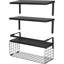 Hurdsfield 3 Piece Bracket Shelf-1712031391