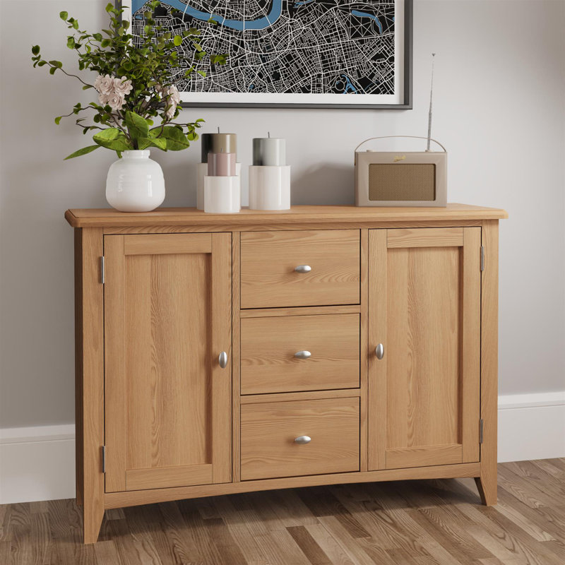 115cm Sideboard