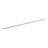 Adjustable Straight Tension Shower Curtain Rod-24127385