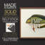 Collection de poissons tropicaux I - impression encadrée - réarmable-1090669230-1090669229