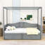 Lit de jour en bois 2 tiroirs Aerys-1019149586