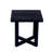 SQUARE SIDE TABLE-1268878683