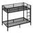 Metal Bunk Bed