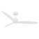 Viceroy 52in 3-Blades Indoor Ceiling Fan with Remote Control