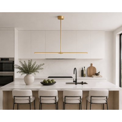 Betsab 2 - Light LED Single Pendant