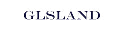 GLSLAND logo