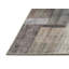 Tapis gris/brun zone contemporaine-337060085