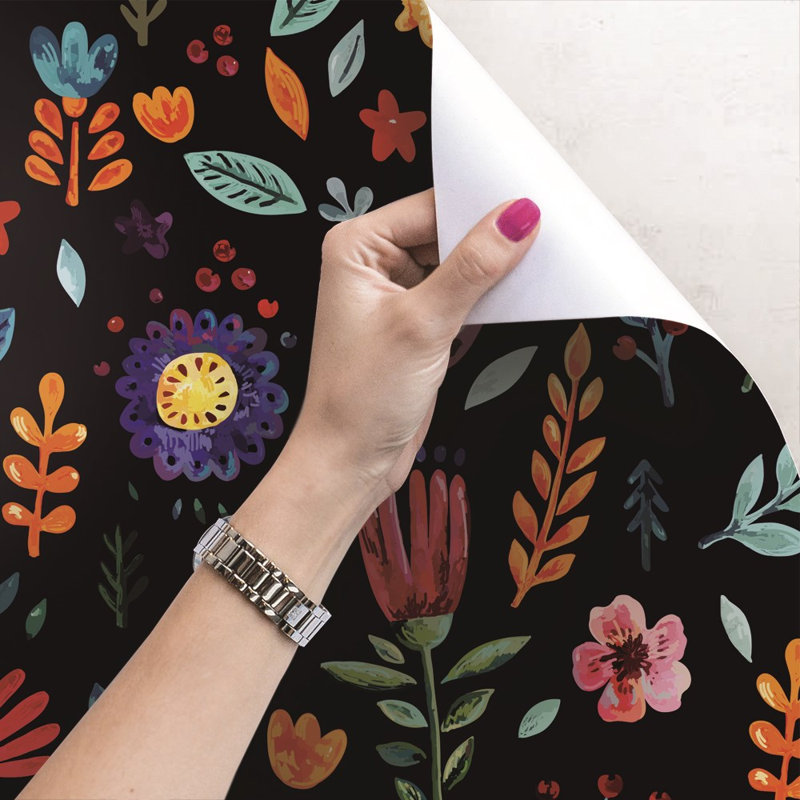 Cardali Matte Mural, 208 x 146cm