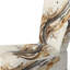 Chaise parsons de 22,5 po de largeur