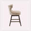 Tabouret de comptoir Callistus 25,75-1511878580-1511878571