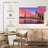 Pink Surfers Paradise Skyline-533786865