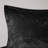 Velvet Comforter Set With Throw Pillow