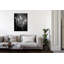 « mobile lovers », reproduction d’impression sur toile tendue-27834259