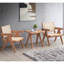Table d'appoint Natural