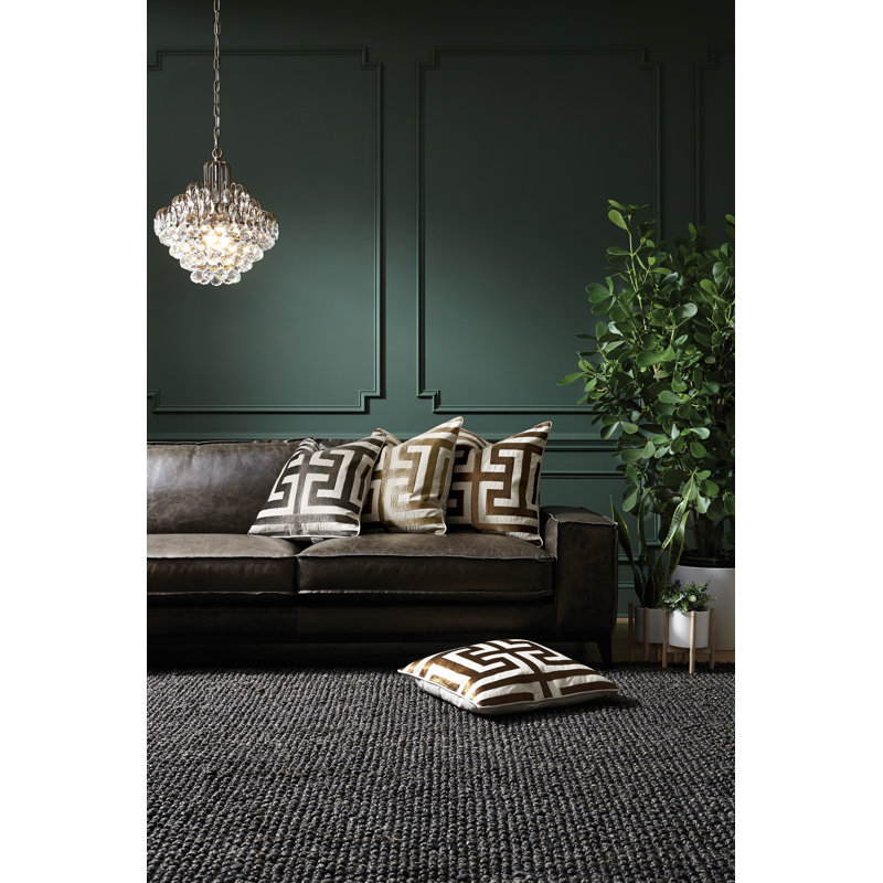 Thayer 3 - Light Chandelier