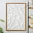 Ericalynn - Shadow Box Graphic Art on Wood