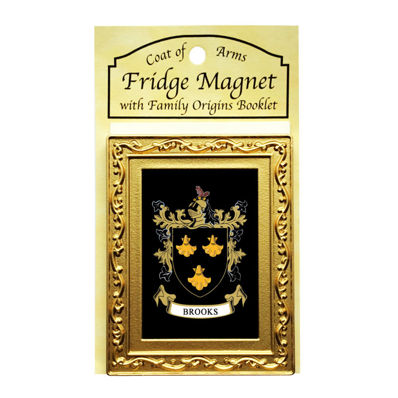 Fridge Magnet