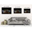 No Frame Print on Canvas-35548866