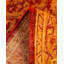 Classic One-of-a-Kind 2'6" x 10'8" Hand Knotted Area Rug