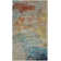 Adrihana Machine Woven Abstract Area Rug
