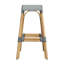 Tabouret de comptoir / de bar Lennart-185137916-185137919