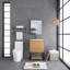 Ensemble de meuble-lavabo simple 24 po Frankmut