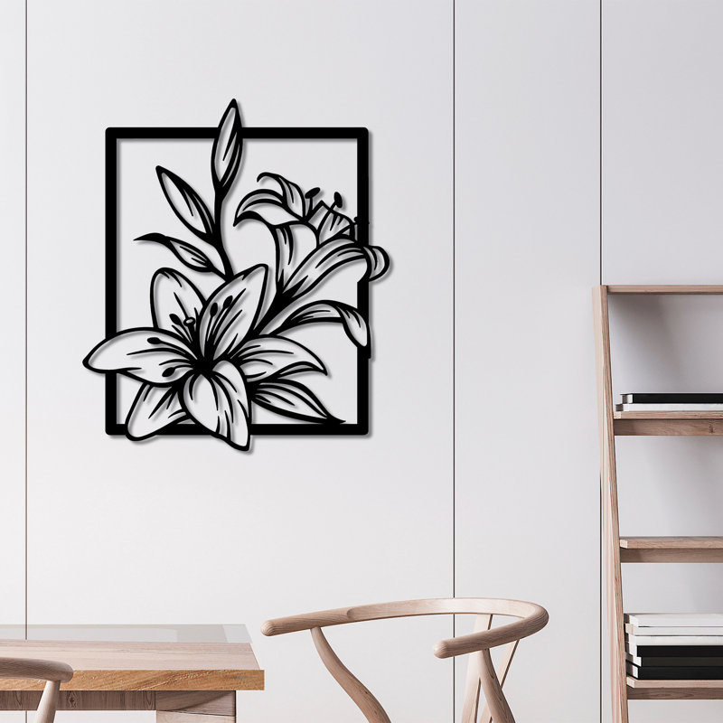 Hanah Home Wall Décor