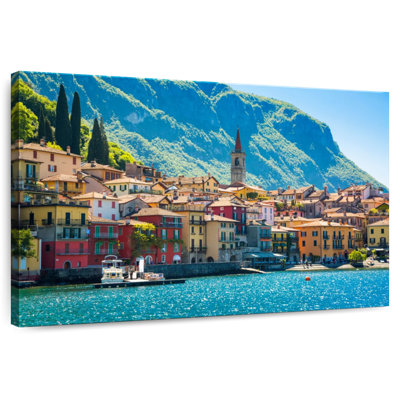 Lac Kavia Varenna