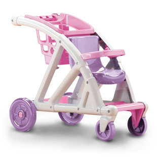 Play Carts & Stands