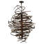 18 - Light Chandelier