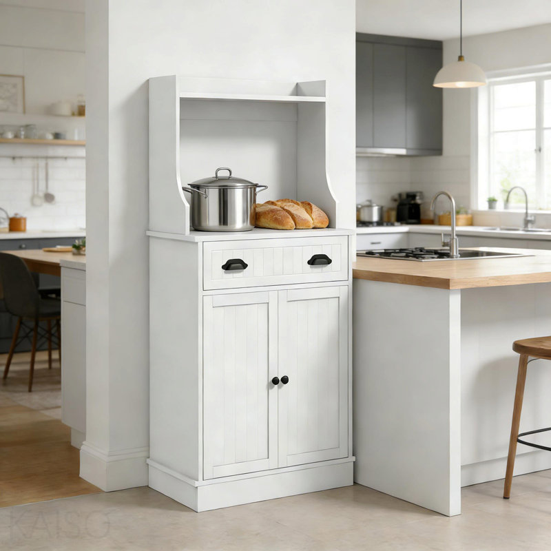 Armoire de rangement