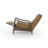 Upholstered Recliner