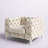 Graford Velvet Armchair-1060099954