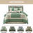 Sibyl 7 Piece Jacquard Comforter Set-1474852207-1425315833