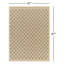 Tapis tissé à la machine Abbie-1556770002