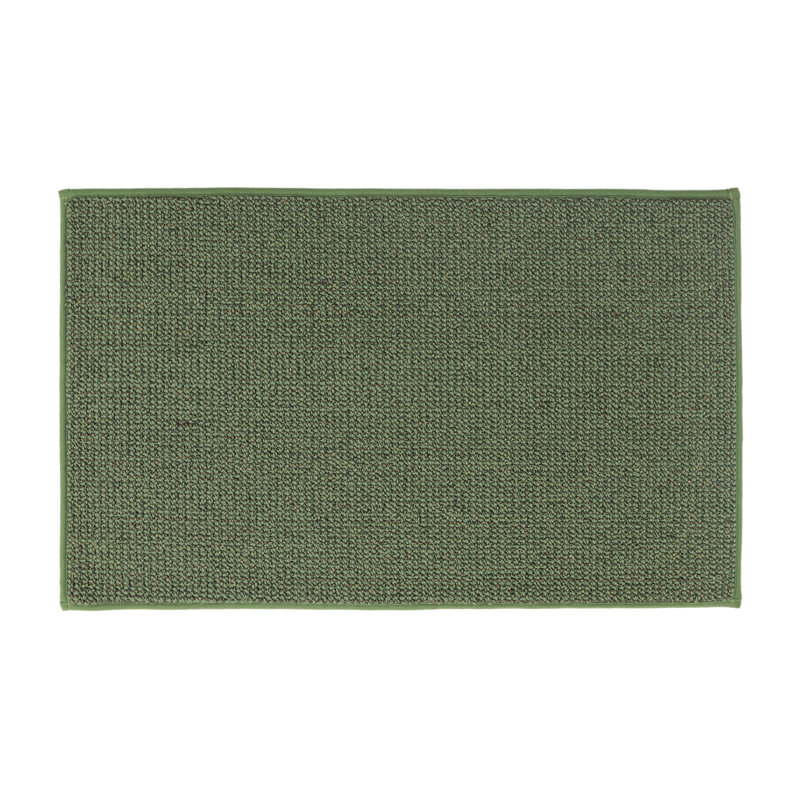 20" W x 32" L, Green