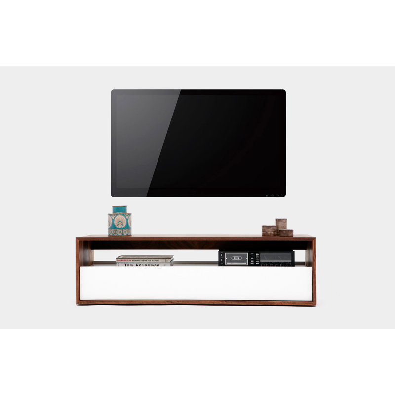 THN Media Console