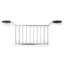 SMEG Sandwich Rack for Four-Slice Toaster