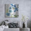 «Blue and Green Garden III» par Lisa Audit-1282870611