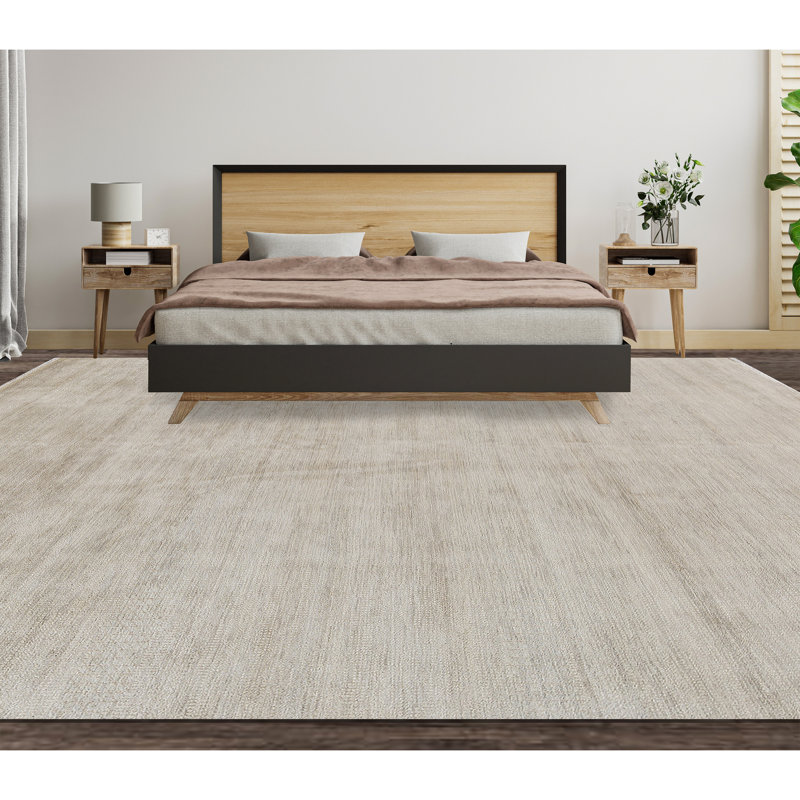 One-of-a-Kind 8'10" X 11'11" Area Rug