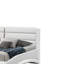 Lit plateforme tapissier avec rangement bas Muraad-927197259-927197256