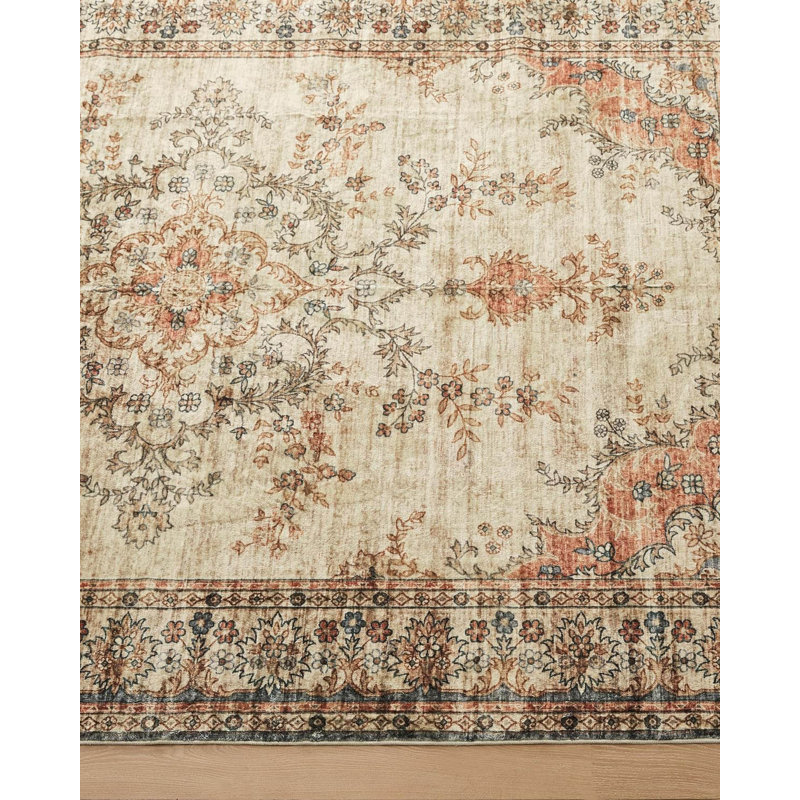 Machine Tufted 150cm X 80cm Area Rug