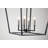 Mandle 4 - Light Dimmable Lantern Geometric Chandelier-339777079-339777082