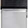24" 44 Decibel ENERGY STAR Certified Smart Built-in Top Control Dishwasher with Adjustable Rack and Tub