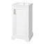Meuble-lavabo de salle de bain